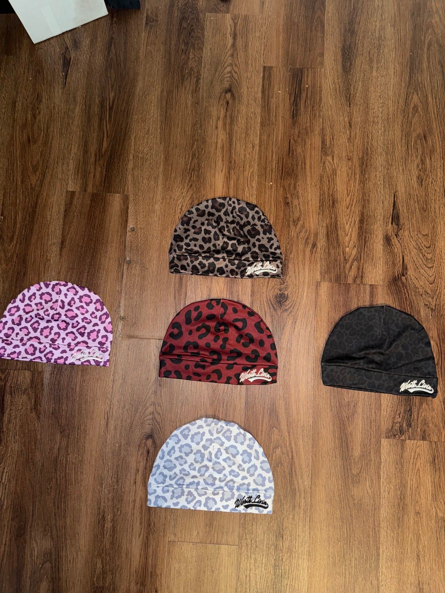 All 5 skulls (best deal!!)